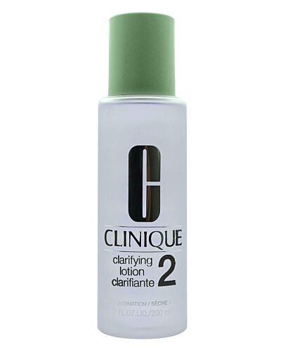 Clinique Clarifying Lotion 2 200ml-D46885 | Maznun Fashion