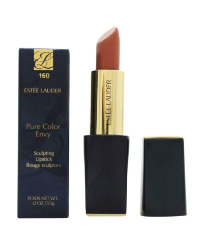 Estee Lauder Pure Color Envy Lipstick Rouge 3.5ml - 160-D600226 | Maznun Fashion