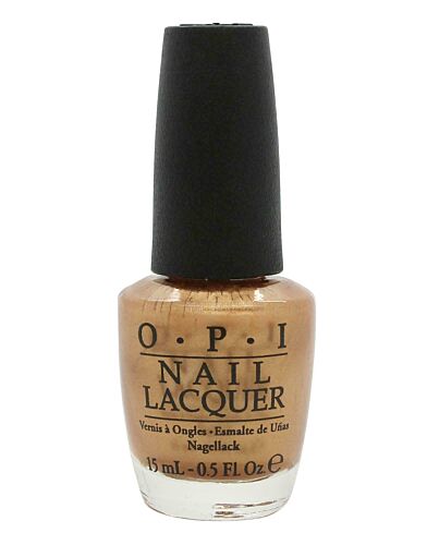 OPI Nordic Collection Nail Polish 15ml - With A Nice Finn-Ish-E275203 | Maznun Fashion