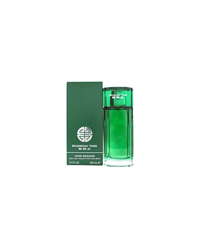 Shanghai Tang Jade Dragon Eau de Toilette 100ml Spray-E371514 | Maznun Fashion