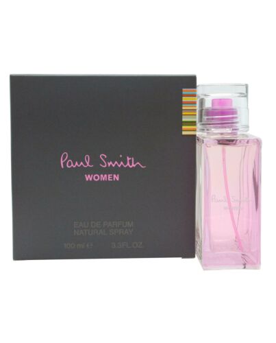 Paul Smith Paul Smith Woman Eau de Parfum 100ml Spray-E55165 | Maznun Fashion