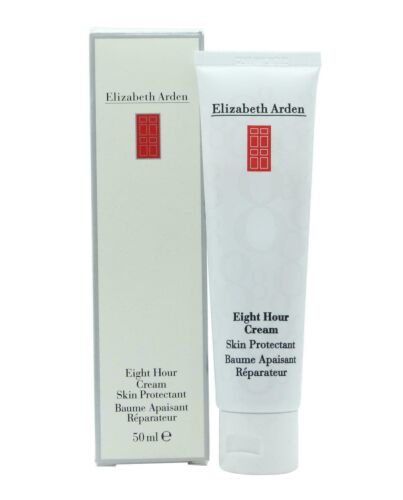 Elizabeth Arden Eight Hour Cream Skin Protectant 50ml-F7877 | Maznun Fashion