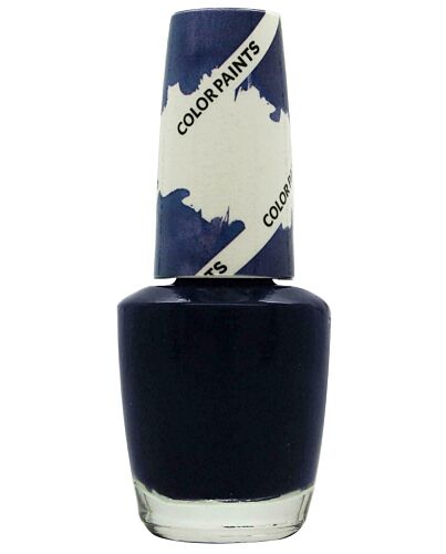 OPI Color Paints Collection Nail Polish 15ml - Indigo Mortif-G197627 | Maznun Fashion