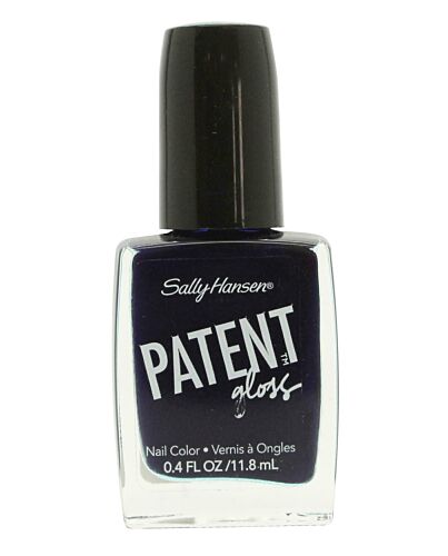 Sally Hansen Patent Gloss Nail Polish 11.8ml - 740 Slick-H334852 | Maznun Fashion