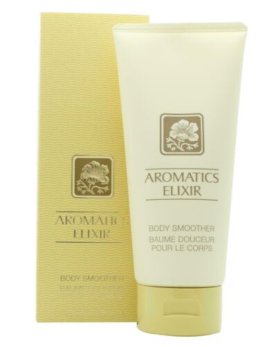 Clinique Aromatics Elixir Body Smoother 200ml-J14281 | Maznun Fashion