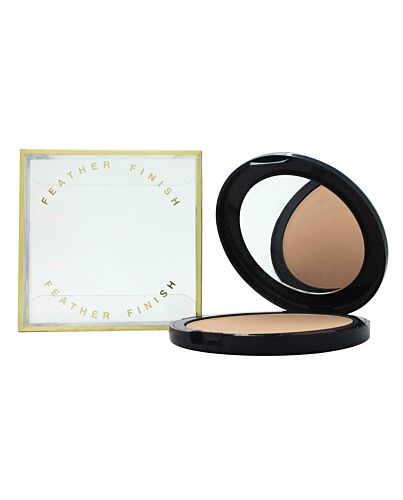 Lentheric Feather Finish Compact Powder 20g - Honey Beige 05-L25429 | Maznun Fashion
