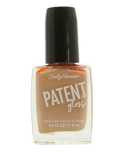 Sally Hansen Patent Gloss Nail Polish 11.8ml - 720 chic-N021035 | Maznun Fashion