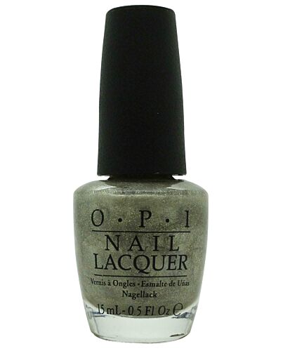OPI Starlight Nail Polish 15ml Comet Closer-N427034 | Maznun Fashion