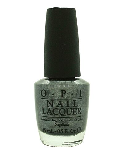 OPI Nail Polish 15ml - Lucerne-tainly Look Marvelous NLZ18-N769034 | Maznun Fashion