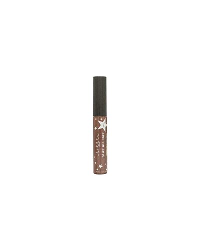 Lottie London Slay All Day Metallic Liquid Lipstick 6ml - Shook-O41586 | Maznun Fashion