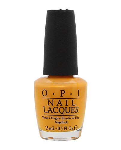 OPI Brights Nail Lacquer 15ml - The It Color | Maznun Fashion