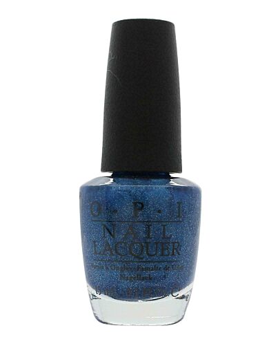 OPI Nail Polish 15ml Blue Chips-P05234 | Maznun Fashion