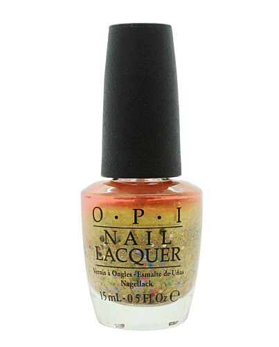 OPI Hawaii Collection Nail Polish 15ml - Pineapples Have Peelings Too!-P64268 | Maznun Fashion
