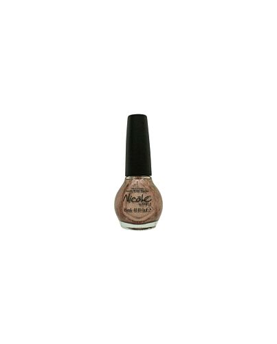OPI Nicole Nail Polish 15ml - True Reflection-Q143175 | Maznun Fashion