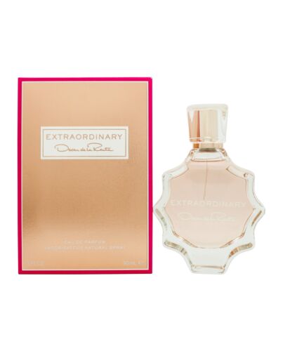 Oscar de la Renta Extraordinary Eau de Parfum 90ml Spray | Maznun Fashion