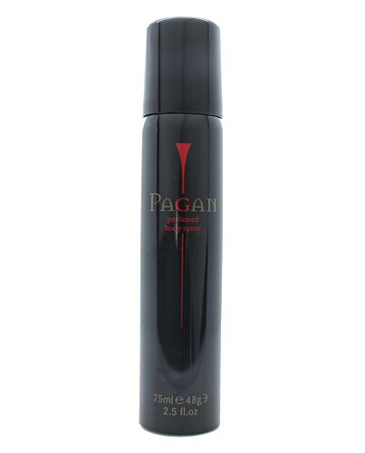 Mayfair Pagan Body Spray 75ml-W73756 | Maznun Fashion