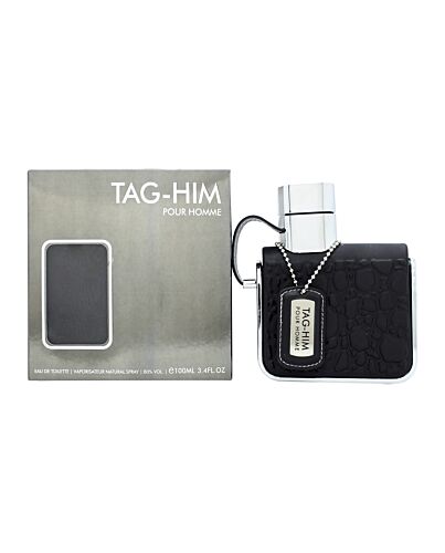 Armaf Tag-Him Eau de Toilette 100ml Spray | Maznun Fashion