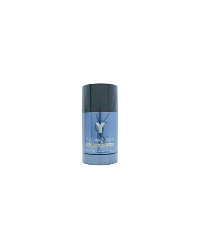 Yves Saint Laurent Y Deodorant Stick 75g-U035213 | Maznun Fashion