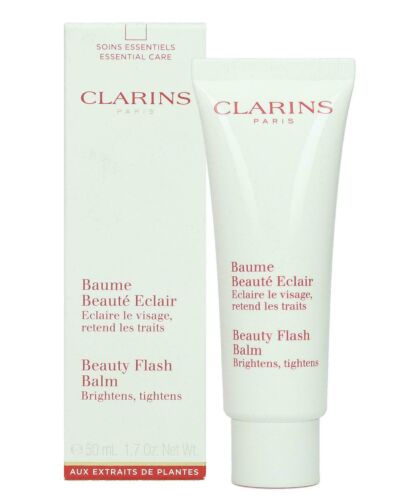 Clarins Beauty Flash Balm 50ml-R37028 | Maznun Fashion