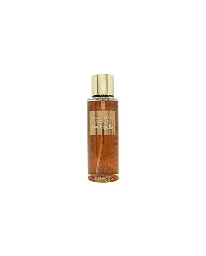 Victoria's Secret Bare Vanilla Body Mist  250ml Spray - New Packaging-B902211 | Maznun Fashion