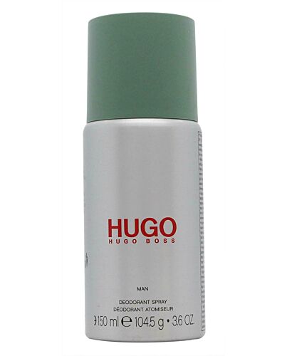 Hugo Boss Hugo Deodorant Spray 150ml-M44426 | Maznun Fashion