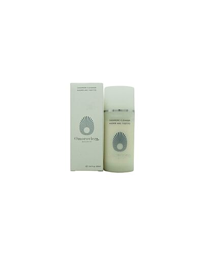 Omorovicza Cashmere Cleanser 100ml-C163446 | Maznun Fashion