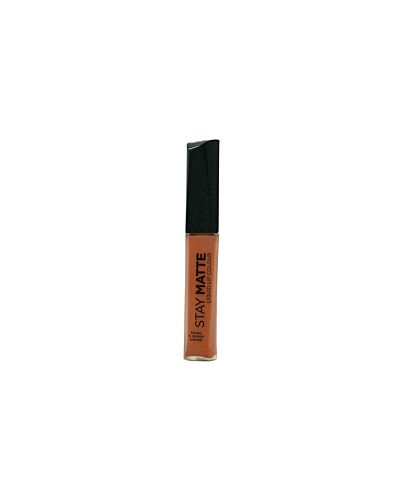 Rimmel Stay Matte Liquid Lipstick 5.5ml - 703 Vanilla Lovin-H445975 | Maznun Fashion