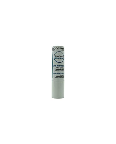 Bioderma Atoderm Lip Balm 4g-O24686 | Maznun Fashion
