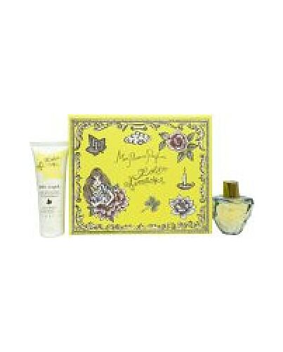 Lolita Lempicka Mon Premier Gift Set 50ml EDP + 75ml Body Lotion-V873429 | Maznun Fashion