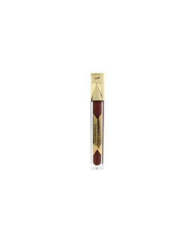 Max Factor Colour Elixir Honey Lacquer Lip Gloss 3.8ml - 30 Chocolate Nectar-H669274 | Maznun Fashion