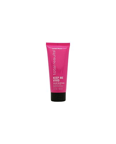 Matrix Total Results Keep Me Vivid Color Velvetizer Hair Balm 100ml-M682652 | Maznun Fashion