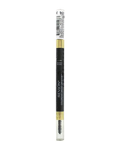 Revlon ColorStay Brow Creator Pencil 0.32g - 610 Dark Brown-S669240 | Maznun Fashion