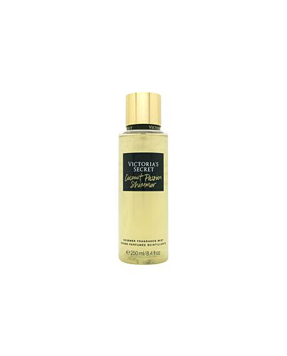 Victoria's Secret Coconut Passion Shimmer Fragrance Mist 250ml-H667375 | Maznun Fashion