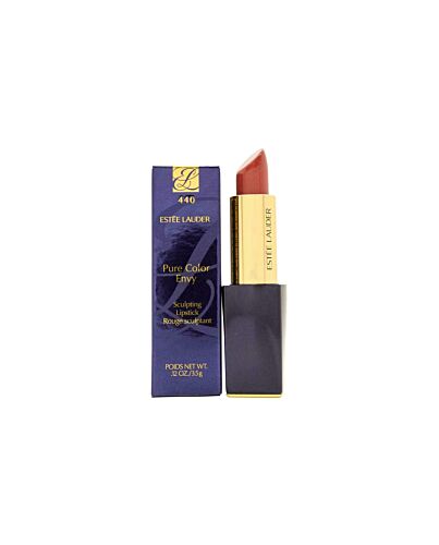 Estée Lauder Pure Color Envy Sculpting Lipstick 3.5ml - 440 Irresistible-G250613 | Maznun Fashion