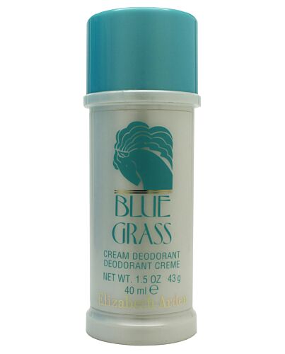 Elizabeth Arden Blue Grass Deodorant Creme 40ml-G72836 | Maznun Fashion