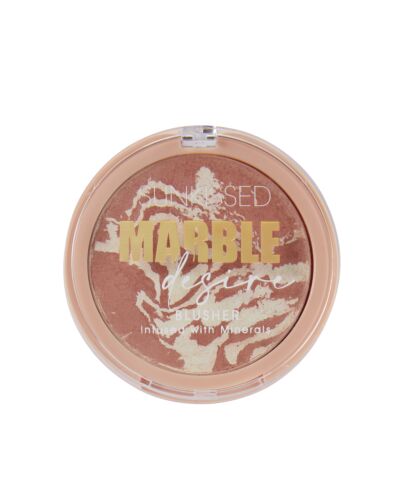 Sunkissed Marble Desire Blusher 10g-V981660 | Maznun Fashion