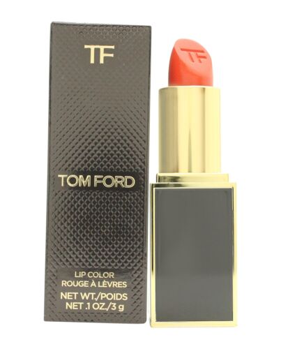 Tom Ford Lip Color Lipstick 3g - 88 Hiro | Maznun Fashion