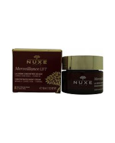 Nuxe Merveillance LIFT Concentrated Night Cream 50ml-D406795 | Maznun Fashion