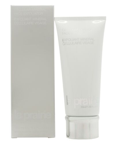 La Prairie Cellular Mineral Face Exfoliator 100ml-D020227 | Maznun Fashion