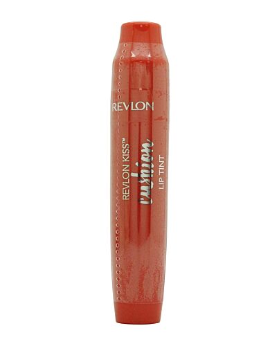 Revlon Kiss Cushion Lip Tint 5.5ml - 250 High End Coral | Maznun Fashion