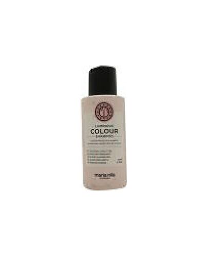 Maria Nila Luminous Colour Shampoo 100ml-B726360 | Maznun Fashion