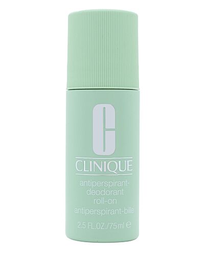 Clinique Antiperspirant Deodorant Roll-On 75ml-V221106 | Maznun Fashion
