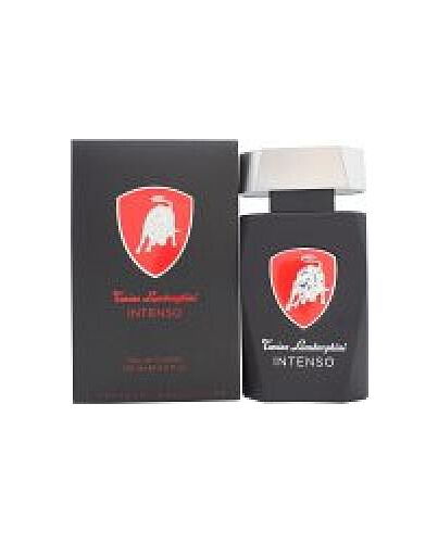 Lamborghini Intenso Eau de Toilette 125ml Spray-J26007 | Maznun Fashion