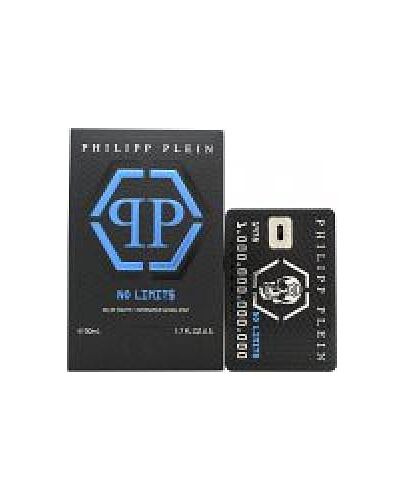 Philipp Plein No Limit$ Super Fre$h Eau de Toilette 50ml Spray-L924428 | Maznun Fashion