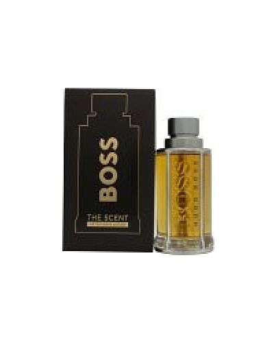 Hugo Boss Boss The Scent Aftershave Lotion 100ml-E675201 | Maznun Fashion