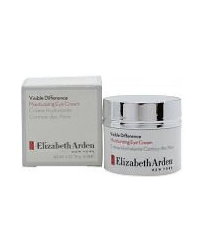 Elizabeth Arden Visible Difference Moisturizing Eye Cream 15ml-A159652 | Maznun Fashion