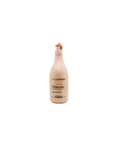 L'Oréal Professionnel Serie Expert Vitamino Color Shampoo 500ml-C681081 | Maznun Fashion