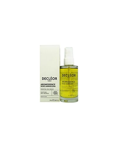 Decléor Aromessence Rose D'Orient Soothing Comfort Face Oil Serum 50ml-T395236 | Maznun Fashion