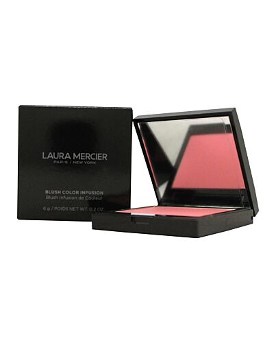 Laura Mercier Blush Color Infusion Powder Blush 6g - Strawberry-F283851 | Maznun Fashion
