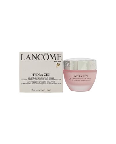 Lancôme Hydra Zen Neurocalm Extrême Soothing Moisturising Cream-Gel 50ml - All Skin Types-G117629 | Maznun Fashion